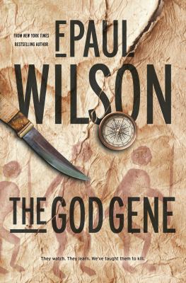 The god gene  cover image cdn
