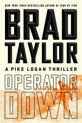 Operator down  cover image cdn
