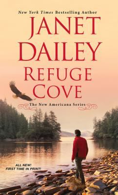 Refuge Cove  cover image cdn