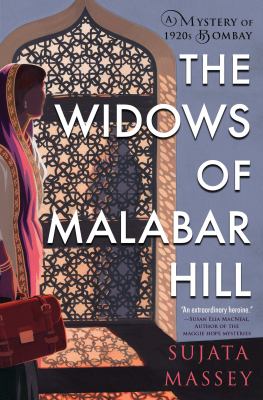 The widows of Malabar Hill cover image