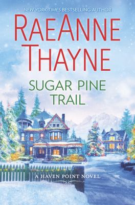 Sugar Pine Trail cover image