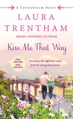 Kiss me that way cover image