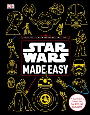 Star Wars made easy cover image