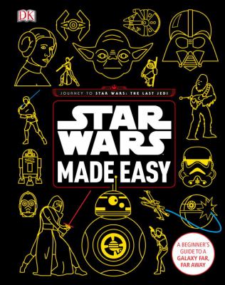 Star Wars made easy  cover image cdn