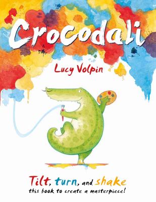 Crocodali cover image