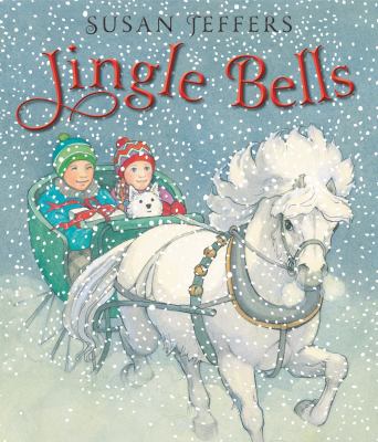 Jingle bells  cover image cdn