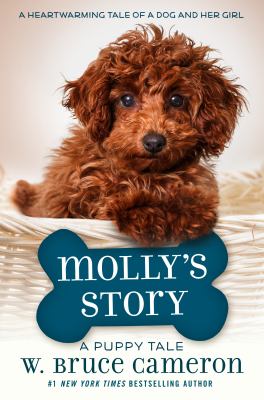 Molly's story cover image