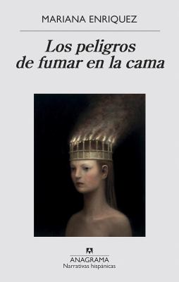 Los peligros de fumar en la cama  cover image cdn