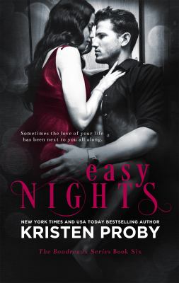 Easy nights cover image