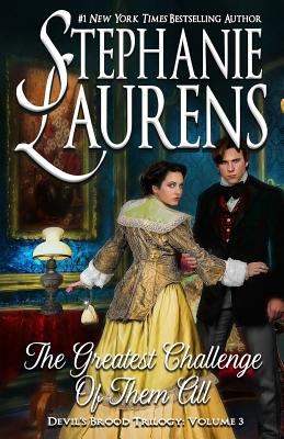 The greatest challenge of them all  cover image cdn