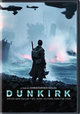 Dunkirk cover image