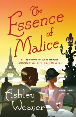 The essence of malice cover image
