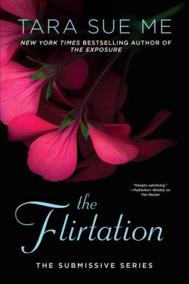 The flirtation cover image