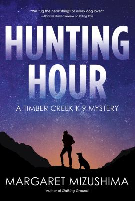 Hunting hour  cover image cdn