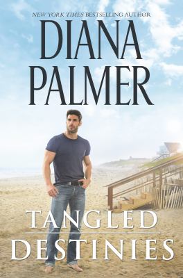 Tangled destinies cover image