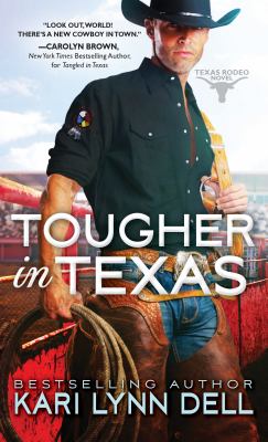Tougher in Texas cover image