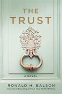 The trust cover image