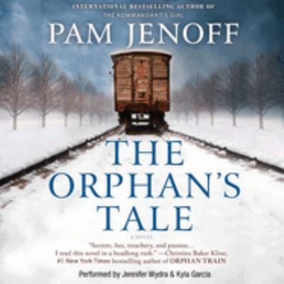 The orphan's tale cover image