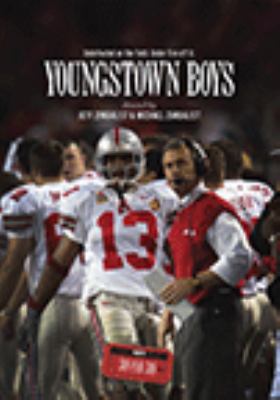 Youngstown boys cover image