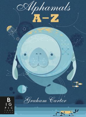 Alphamals A-Z cover image