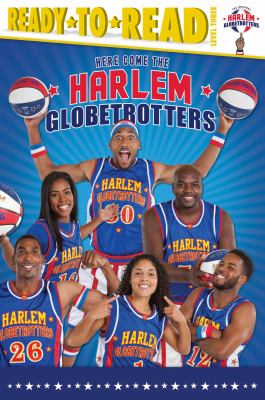 Here come the Harlem Globetrotters  cover image cdn