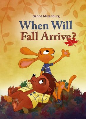 When will fall arrive? cover image