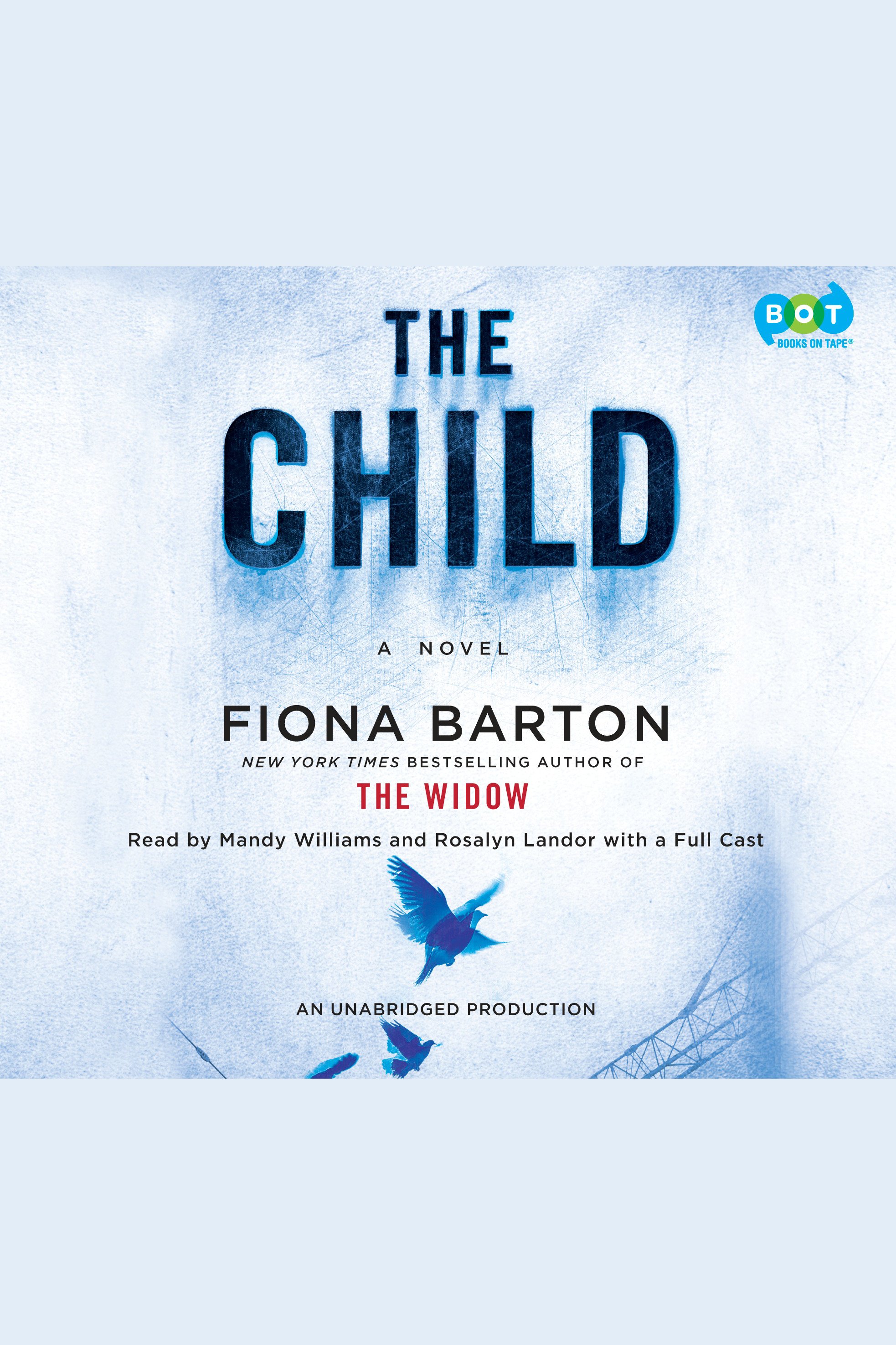 The child cover image cdn