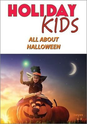 All about Halloween cover image