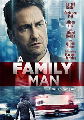 A family man cover image