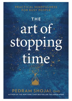 The art of stopping time cover image