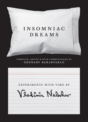 Insomniac dreams : experiments with time cover image