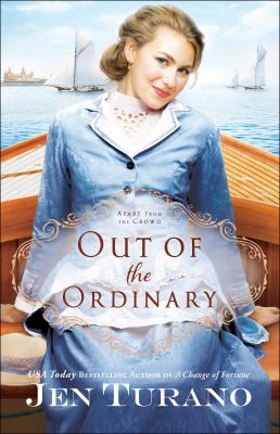 Out of the ordinary  cover image cdn