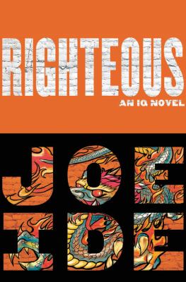 Righteous : an IQ novel  cover image cdn