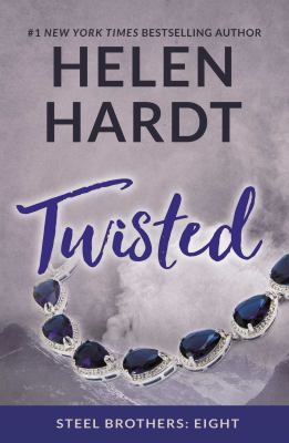 Twisted cover image