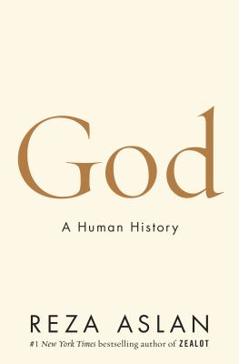 God : a human history  cover image cdn