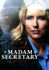 Madam Secretary. Season 4 cover image