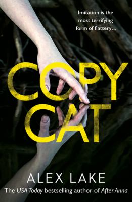 Copycat  cover image cdn