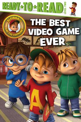 The best video game ever  cover image cdn