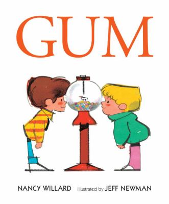 Gum cover image