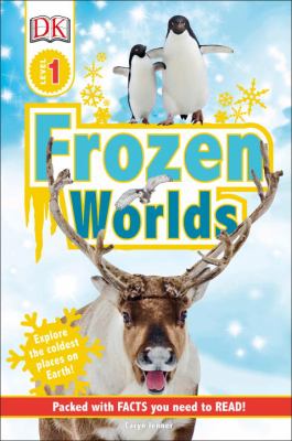 Frozen worlds cover image