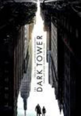 The dark tower cover image