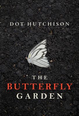 The butterfly garden  cover image cdn
