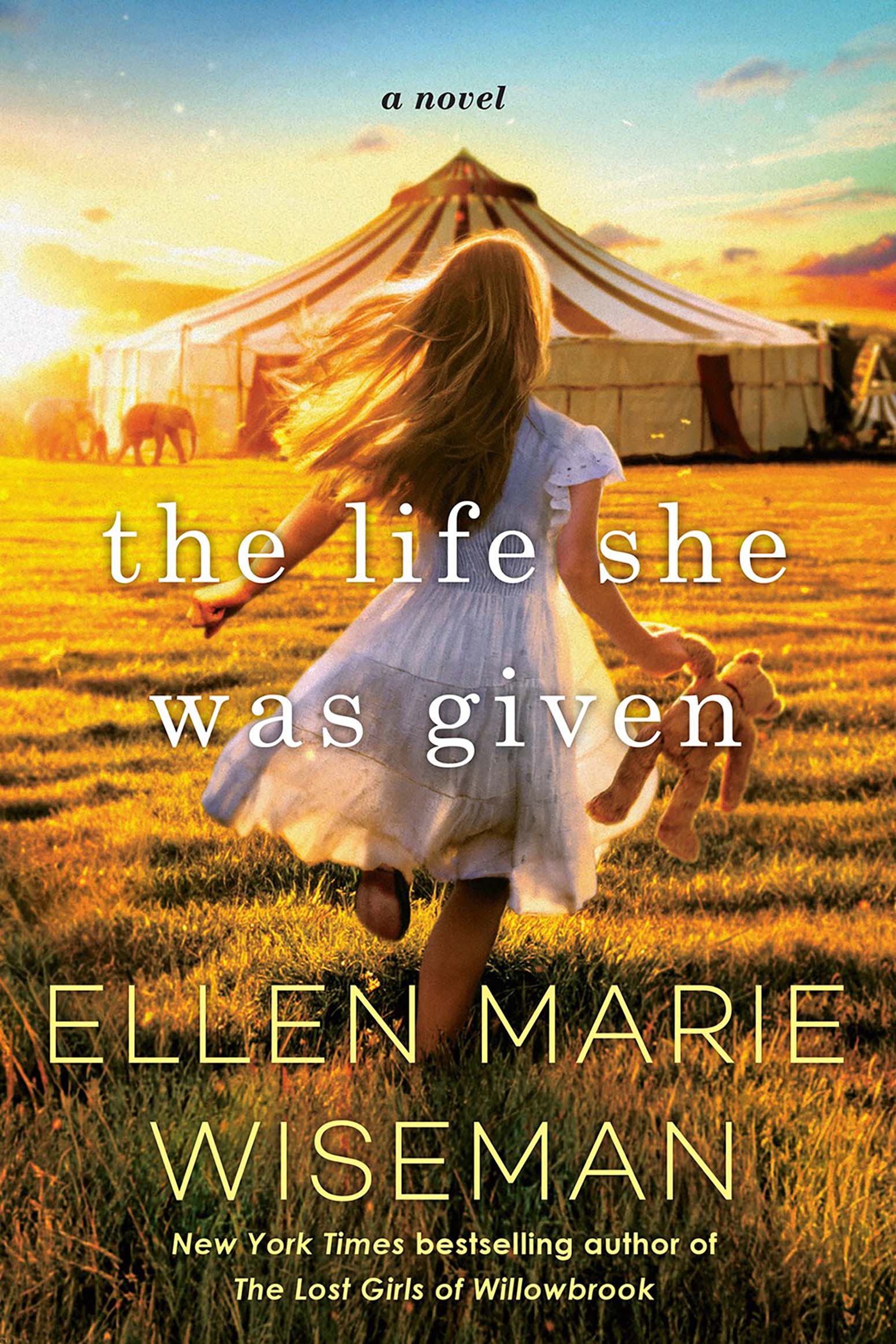The life she was given cover image cdn