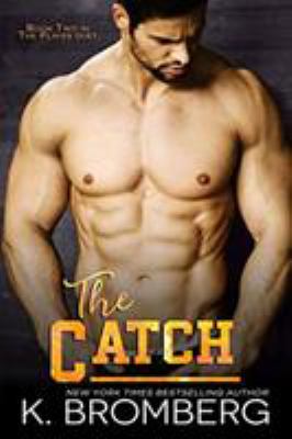 The catch cover image