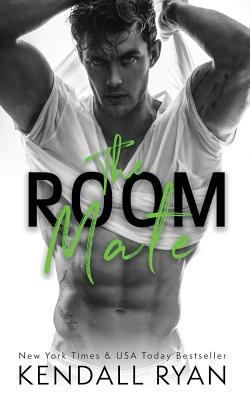 The room mate cover image