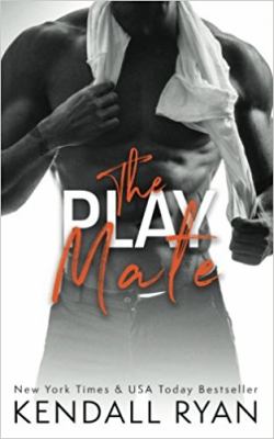 The play mate cover image
