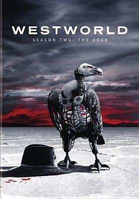 Westworld. Season 2, The door cover image