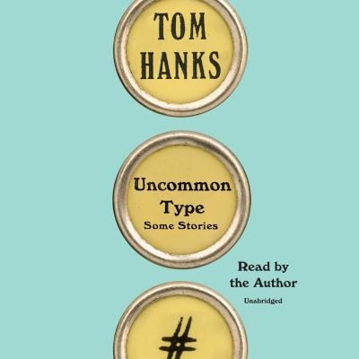 Uncommon type some stories  cover image cdn