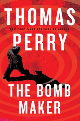 The bomb maker  cover image cdn