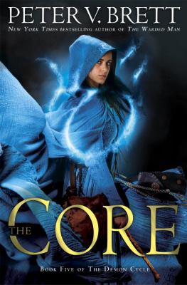 The core  cover image cdn